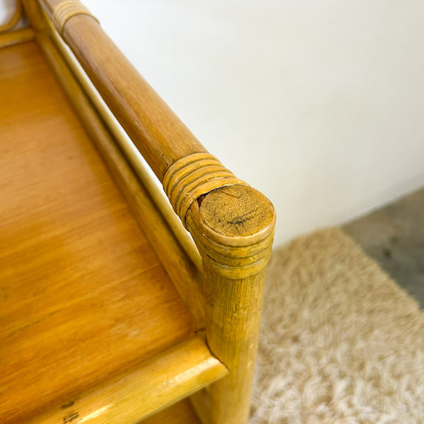 CANE CABINET - HEY JUDE WORKSHOP • Vintage furniture & objects Melbourne