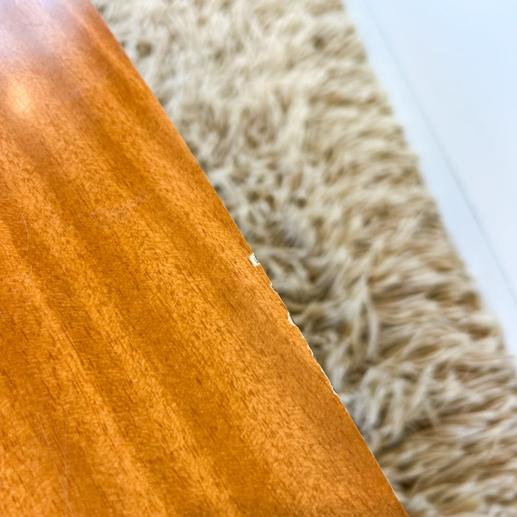 SURFBOARD LAMINATE COFFEE TABLE - HEY JUDE WORKSHOP • Vintage furniture & objects Melbourne