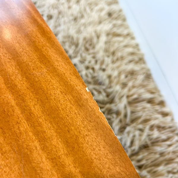 SURFBOARD LAMINATE COFFEE TABLE - HEY JUDE WORKSHOP • Vintage furniture & objects Melbourne