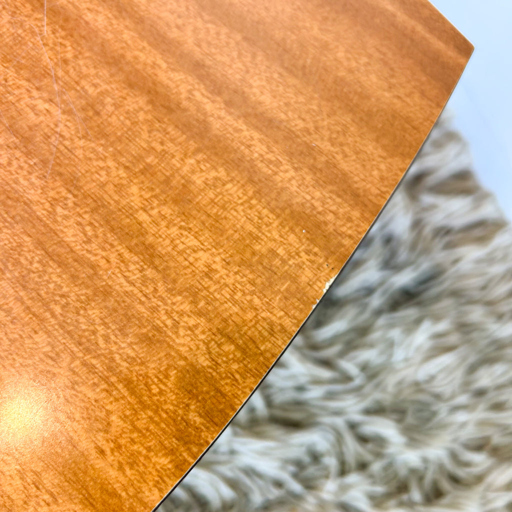 SURFBOARD LAMINATE COFFEE TABLE - HEY JUDE WORKSHOP • Vintage furniture & objects Melbourne