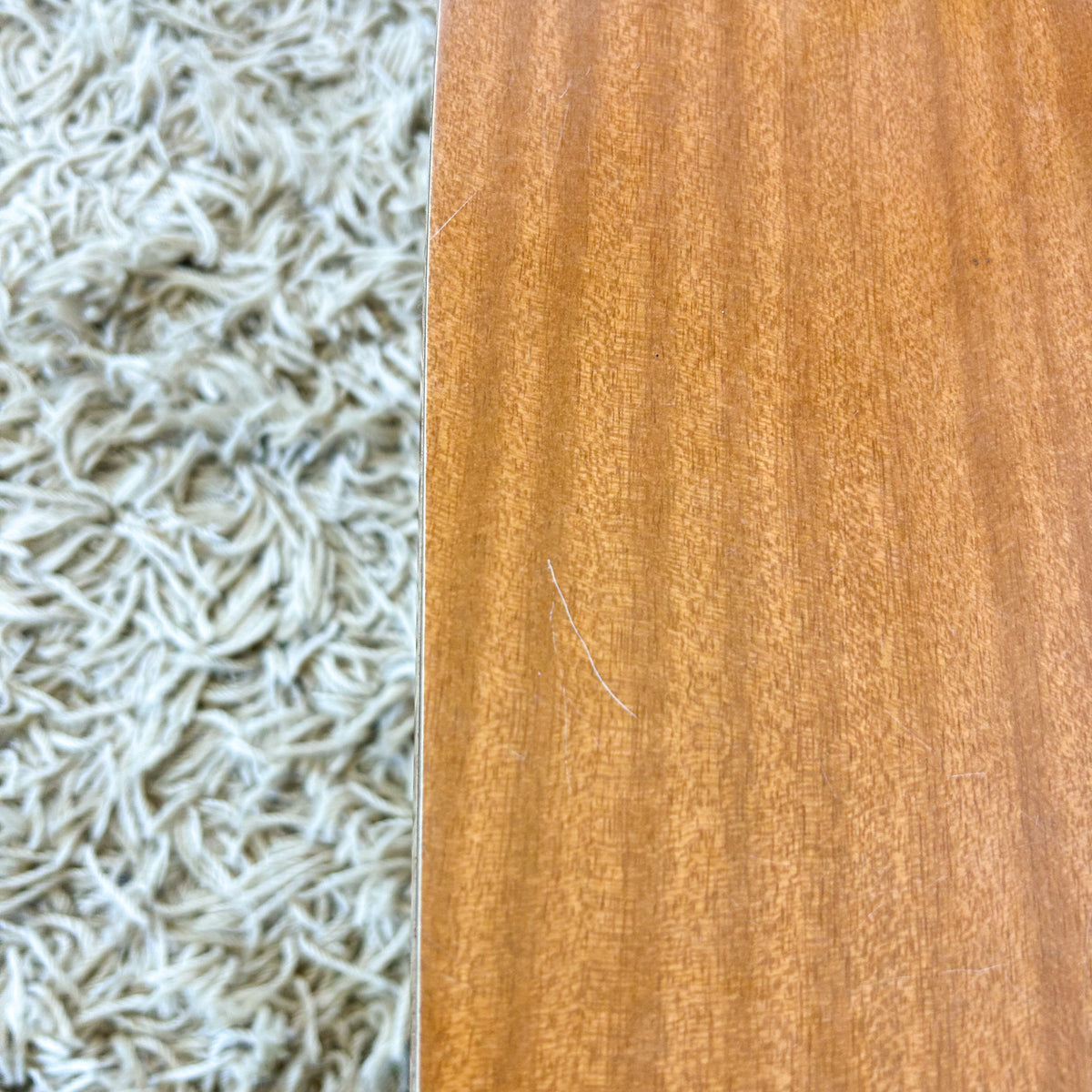 SURFBOARD LAMINATE COFFEE TABLE - HEY JUDE WORKSHOP • Vintage furniture & objects Melbourne