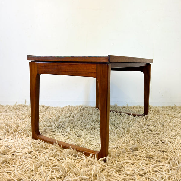 MOSAIC COFFEE TABLE