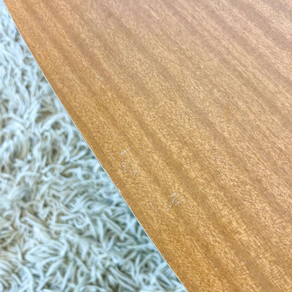 SURFBOARD LAMINATE COFFEE TABLE - HEY JUDE WORKSHOP • Vintage furniture & objects Melbourne