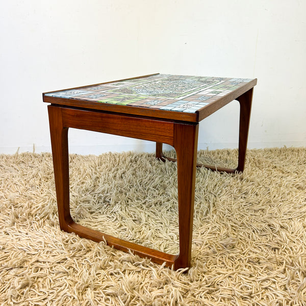 MOSAIC COFFEE TABLE