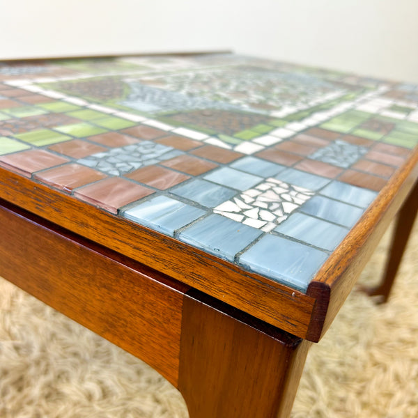 MOSAIC COFFEE TABLE