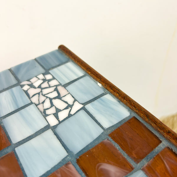 MOSAIC COFFEE TABLE