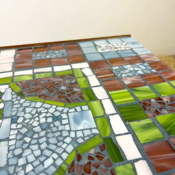 MOSAIC COFFEE TABLE