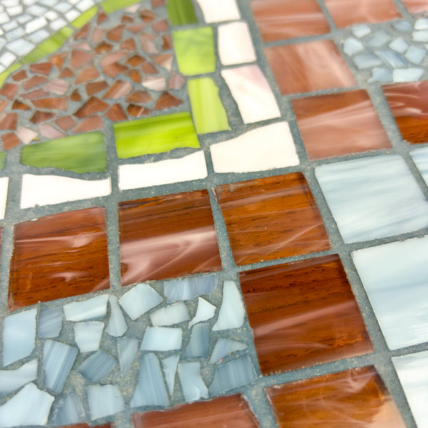 MOSAIC COFFEE TABLE