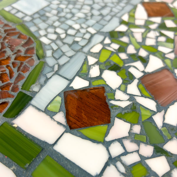 MOSAIC COFFEE TABLE