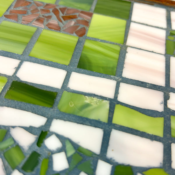 MOSAIC COFFEE TABLE