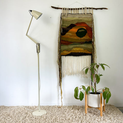 PLANET STUDIO K FLOOR LAMP