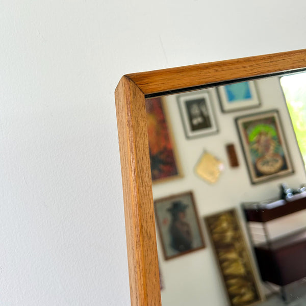 EAGLE REMAC DRESSER DRAWERS WITH MIRROR