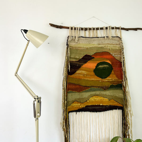 PLANET STUDIO K FLOOR LAMP