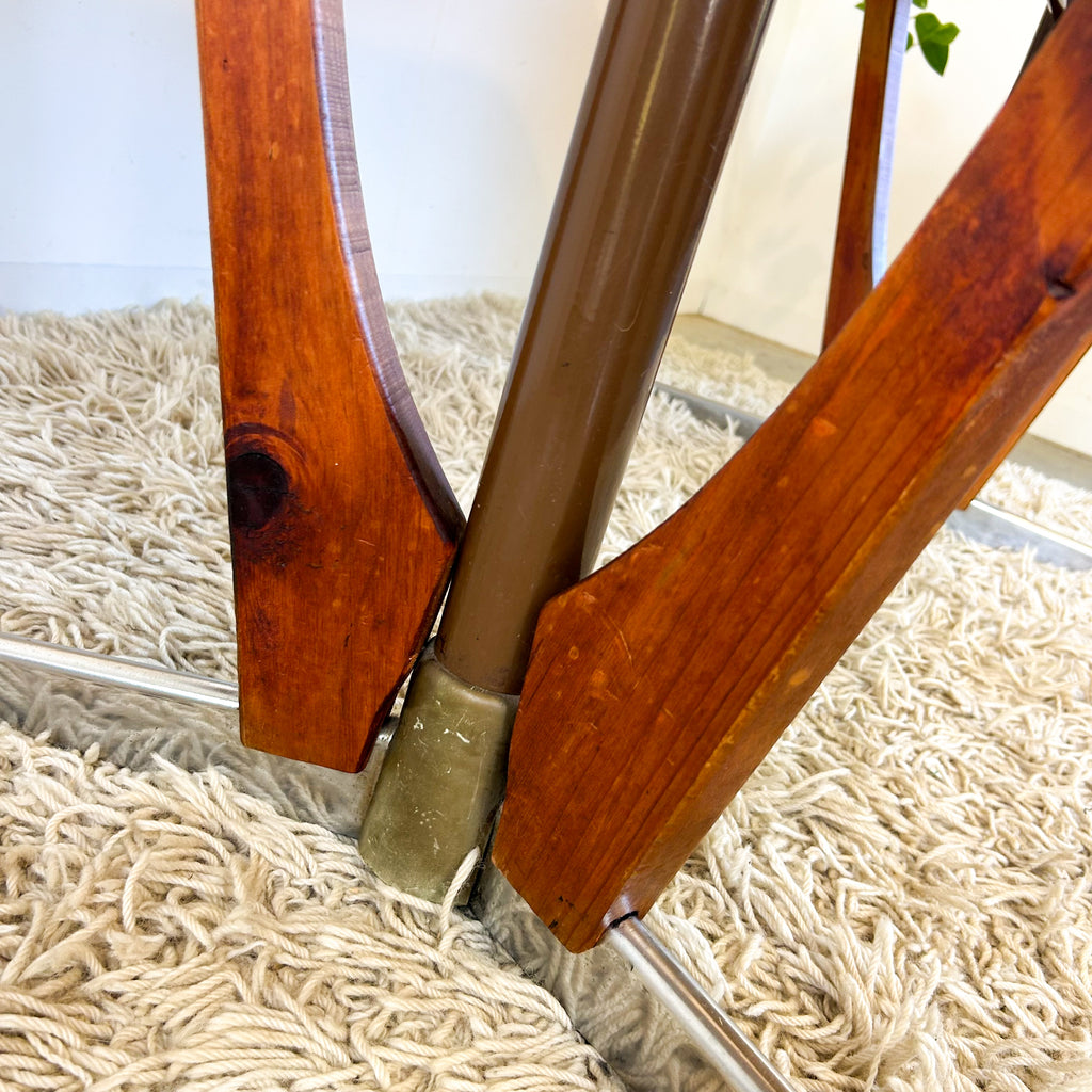 NAMCO STARBURST DINING TABLE - HEY JUDE WORKSHOP • Vintage furniture & objects Melbourne