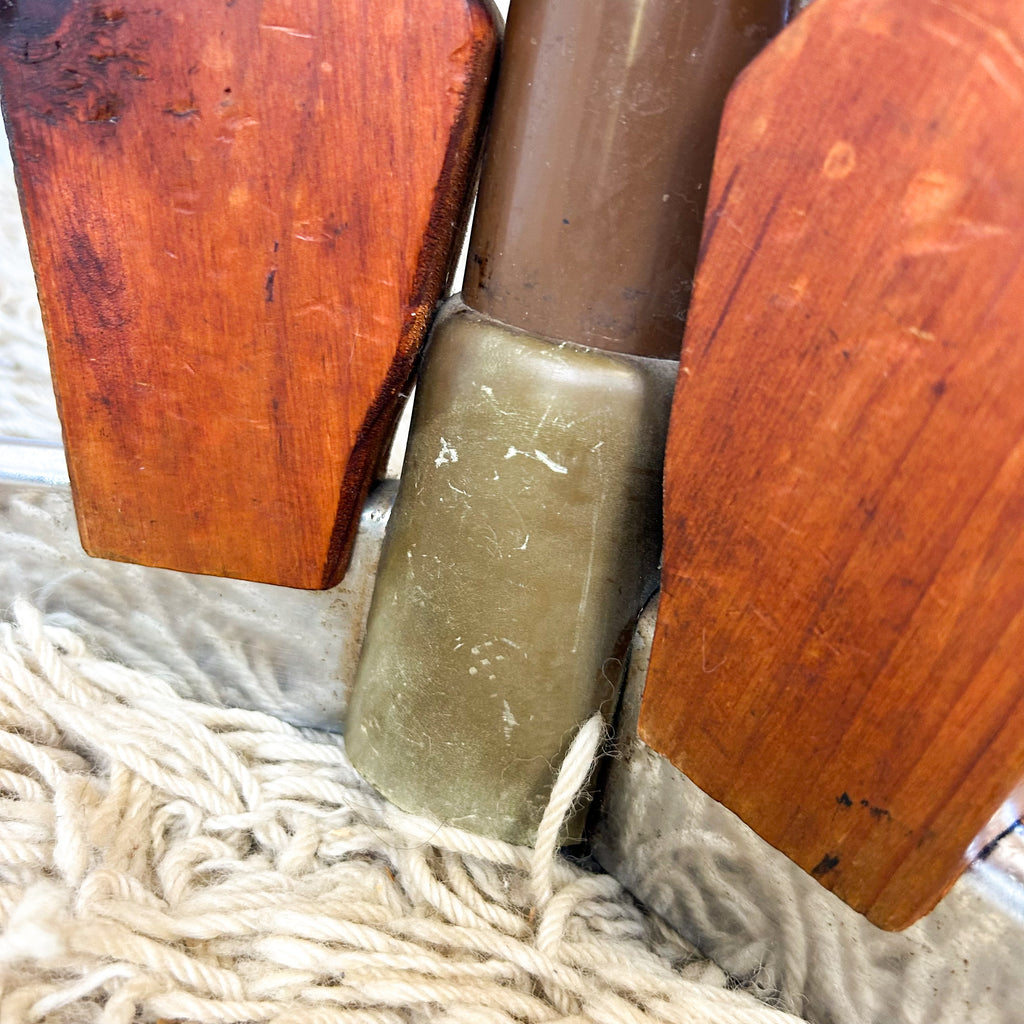 NAMCO STARBURST DINING TABLE - HEY JUDE WORKSHOP • Vintage furniture & objects Melbourne