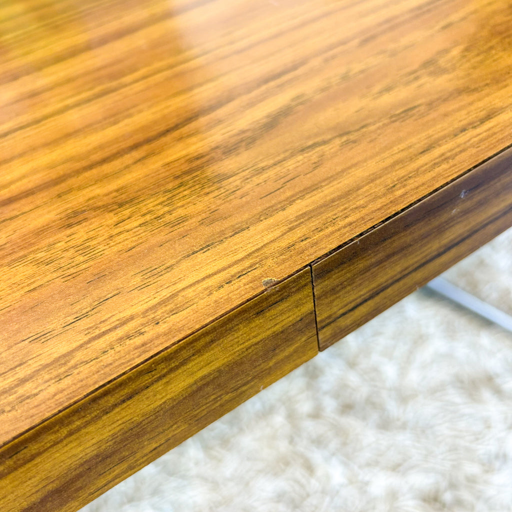 NAMCO STARBURST DINING TABLE - HEY JUDE WORKSHOP • Vintage furniture & objects Melbourne