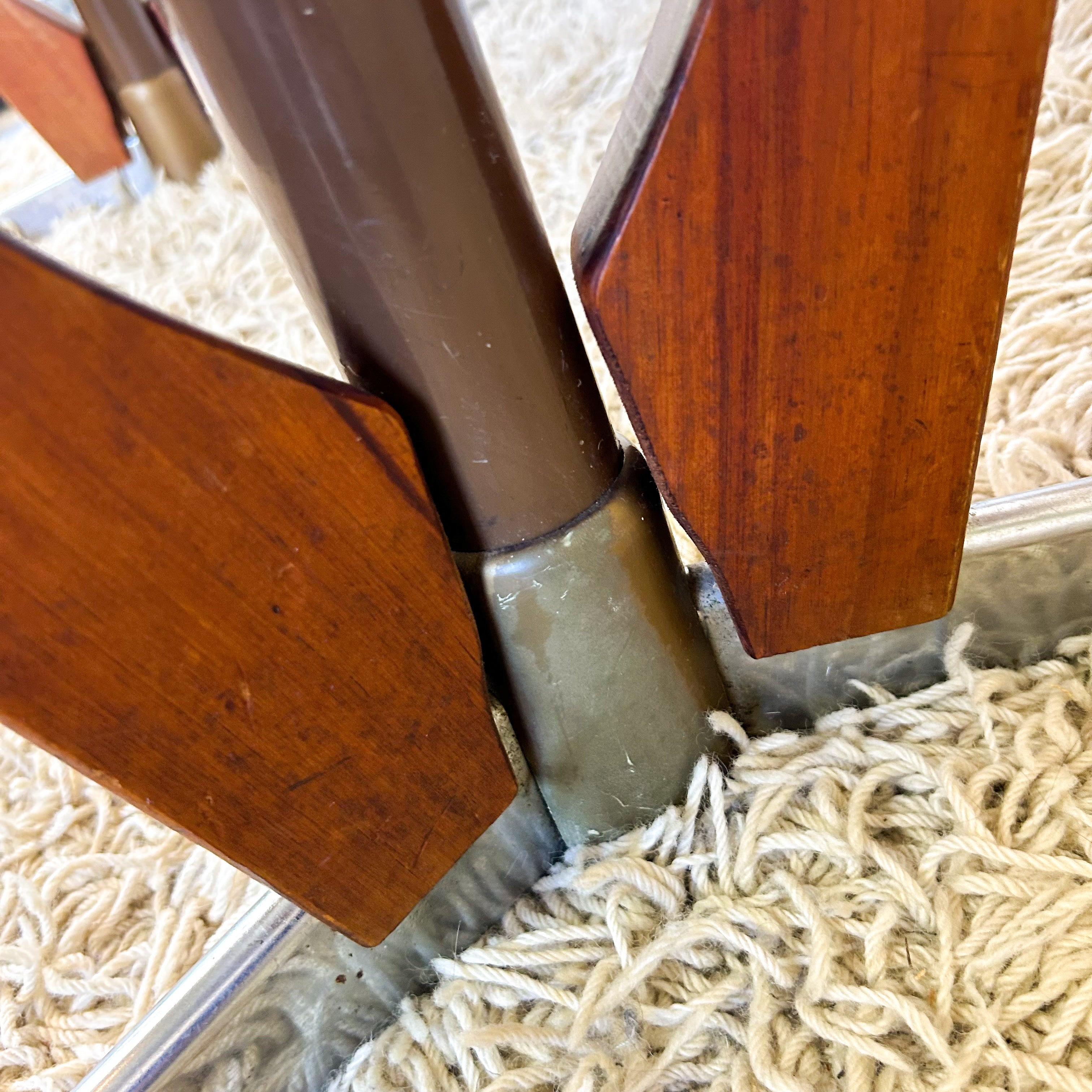 NAMCO STARBURST DINING TABLE - HEY JUDE WORKSHOP • Vintage furniture & objects Melbourne