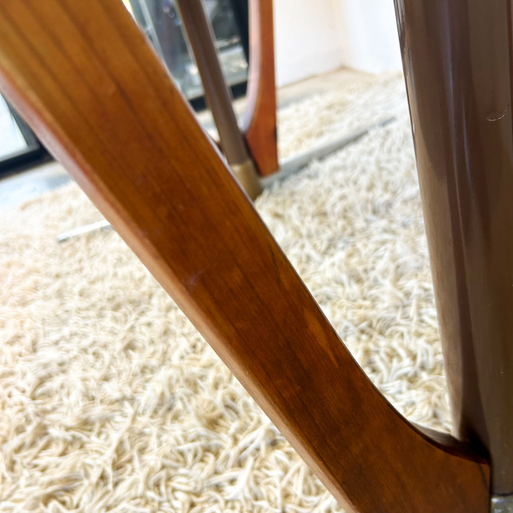 NAMCO STARBURST DINING TABLE - HEY JUDE WORKSHOP • Vintage furniture & objects Melbourne