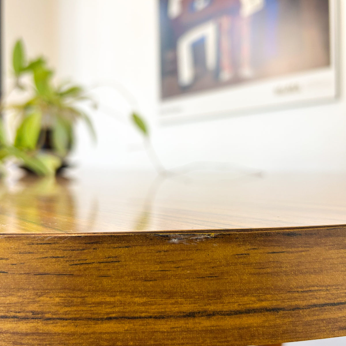 NAMCO STARBURST DINING TABLE - HEY JUDE WORKSHOP • Vintage furniture & objects Melbourne