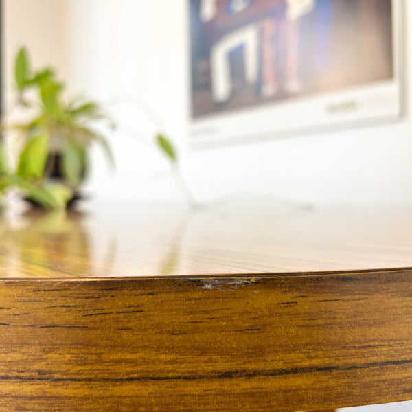 NAMCO STARBURST DINING TABLE - HEY JUDE WORKSHOP • Vintage furniture & objects Melbourne