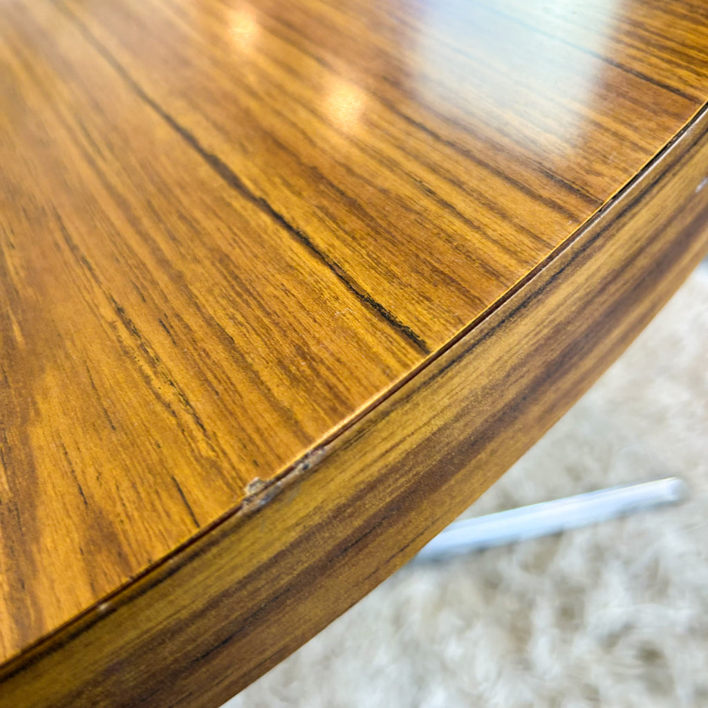 NAMCO STARBURST DINING TABLE - HEY JUDE WORKSHOP • Vintage furniture & objects Melbourne