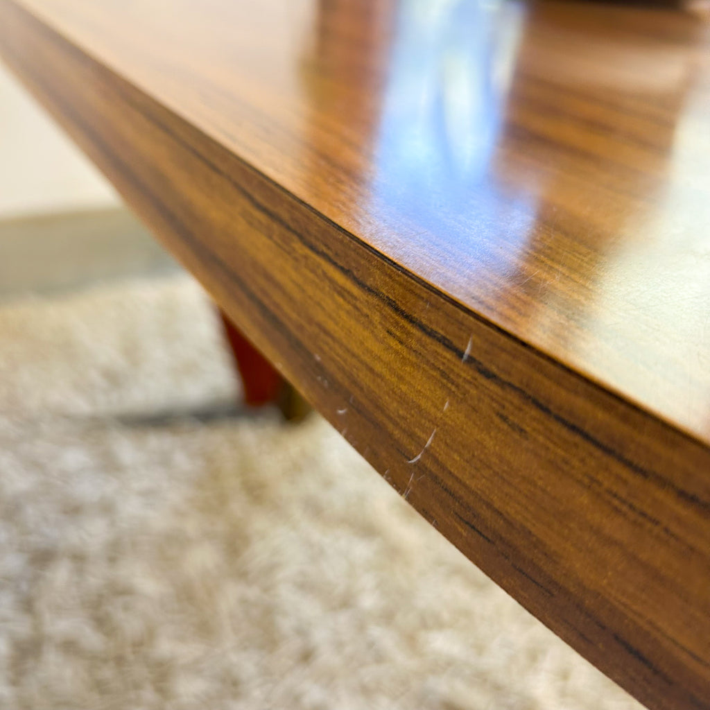 NAMCO STARBURST DINING TABLE - HEY JUDE WORKSHOP • Vintage furniture & objects Melbourne
