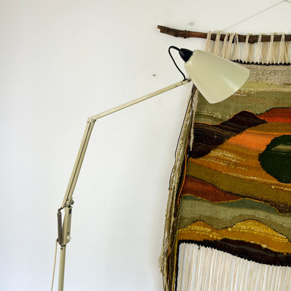 PLANET STUDIO K FLOOR LAMP