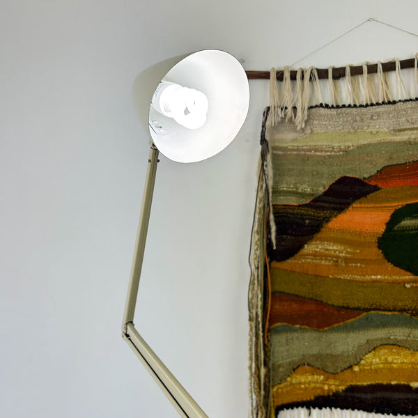PLANET STUDIO K FLOOR LAMP