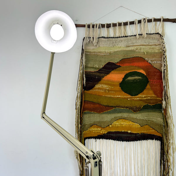 PLANET STUDIO K FLOOR LAMP