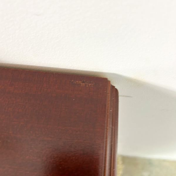 BURGESS SIDEBOARD