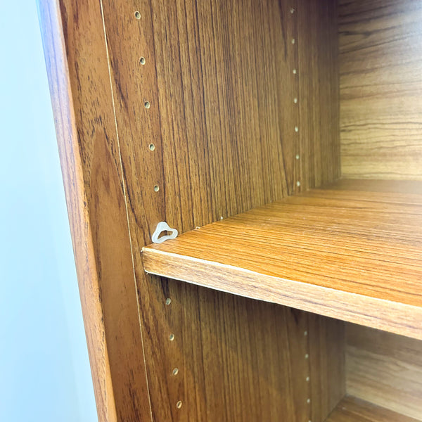 STEREO MEDIA CABINET