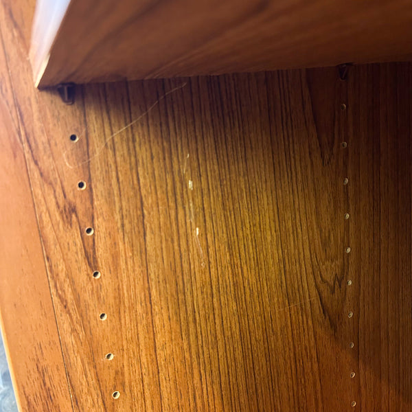STEREO MEDIA CABINET