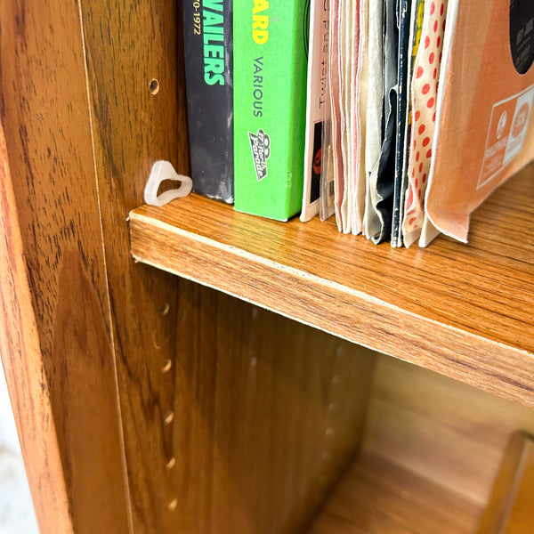 STEREO MEDIA CABINET