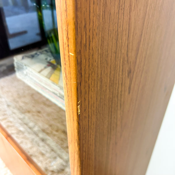 STEREO MEDIA CABINET