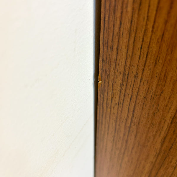 STEREO MEDIA CABINET