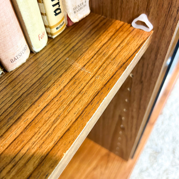 STEREO MEDIA CABINET