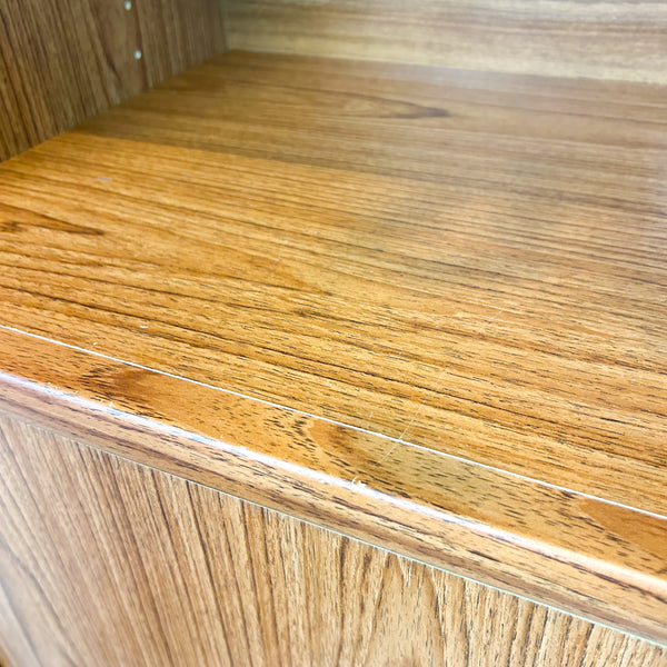 STEREO MEDIA CABINET