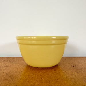 FOWLER WARE MIXING BOWL