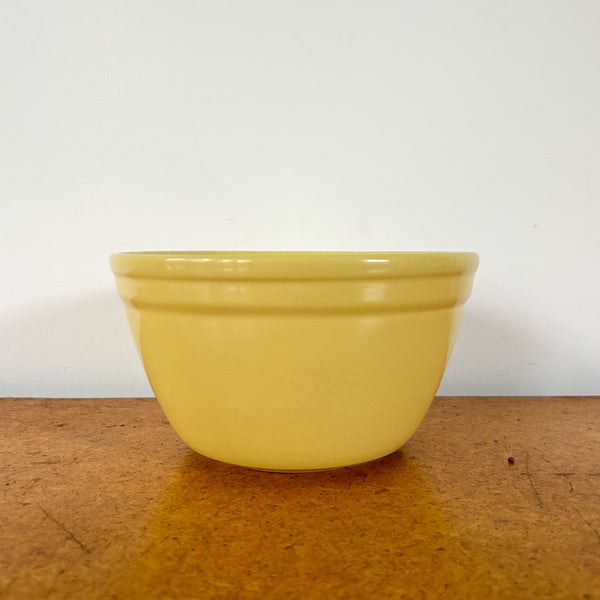 FOWLER WARE MIXING BOWL