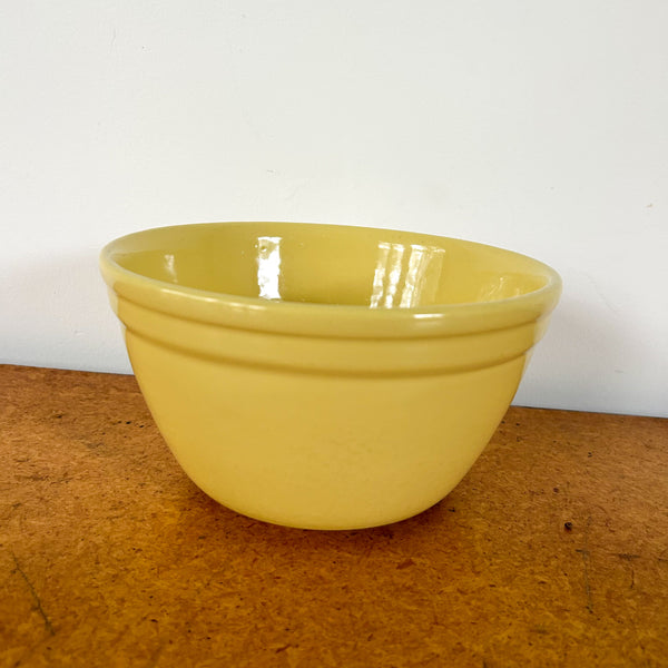 FOWLER WARE MIXING BOWL