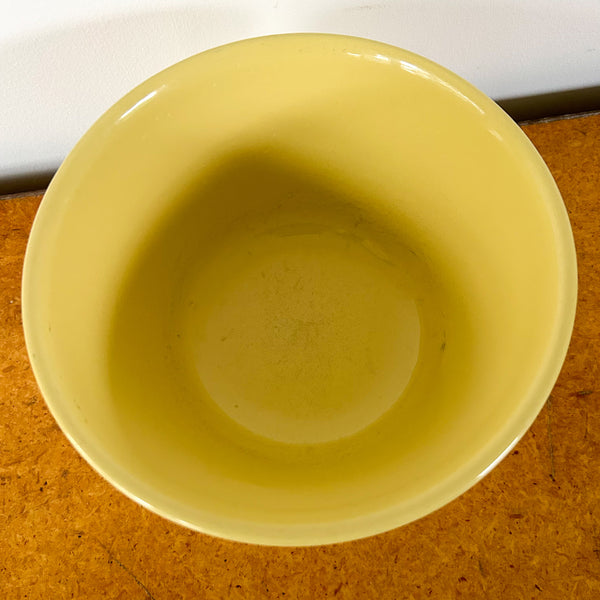 FOWLER WARE MIXING BOWL