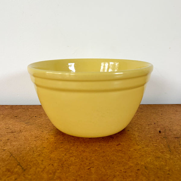 FOWLER WARE MIXING BOWL