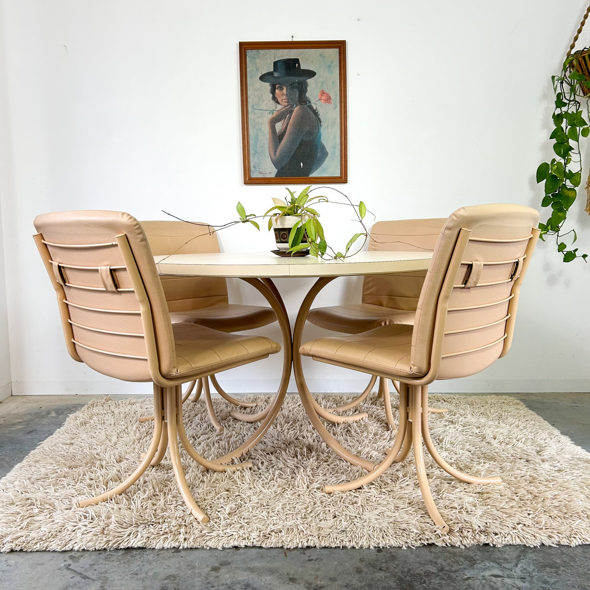 Ramler RAMLER DINING SUITE