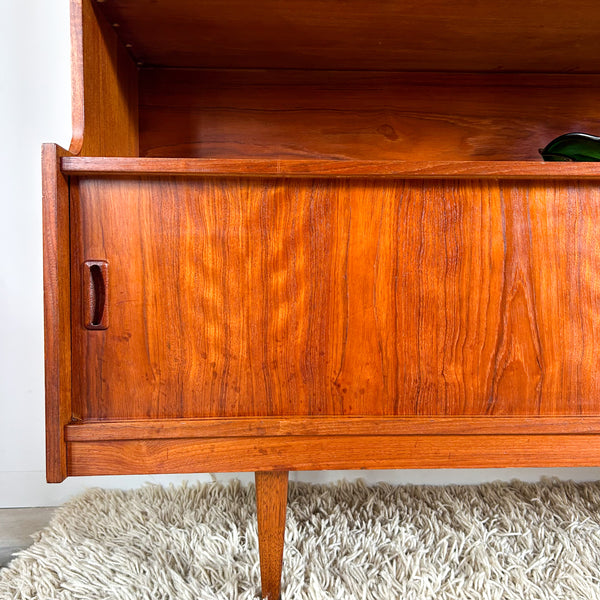 GAINSBOROUGH SIDEBOARD COCKTAIL CABINET