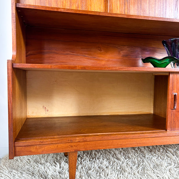 GAINSBOROUGH SIDEBOARD COCKTAIL CABINET