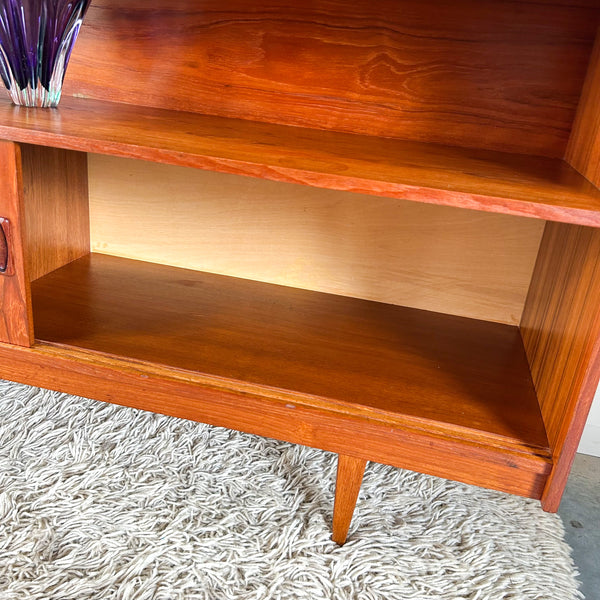 GAINSBOROUGH SIDEBOARD COCKTAIL CABINET