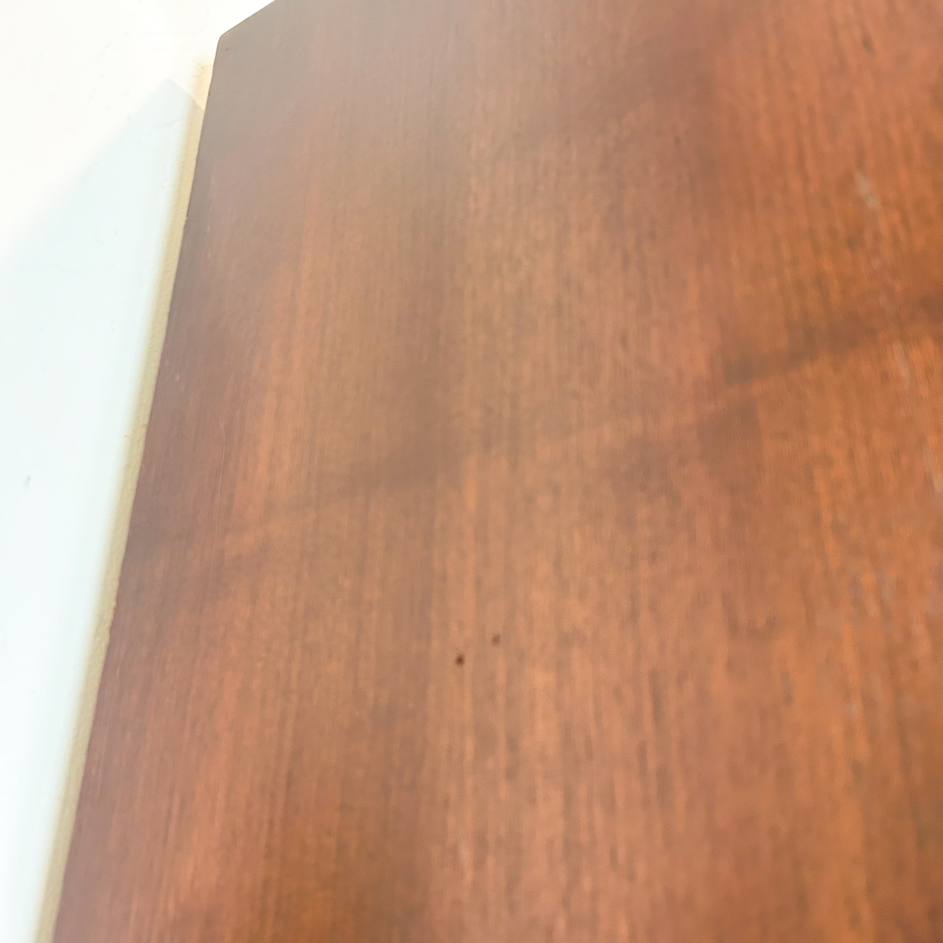 TALL PARKER CABINET & SHELVES - HEY JUDE WORKSHOP • Vintage furniture & objects Melbourne