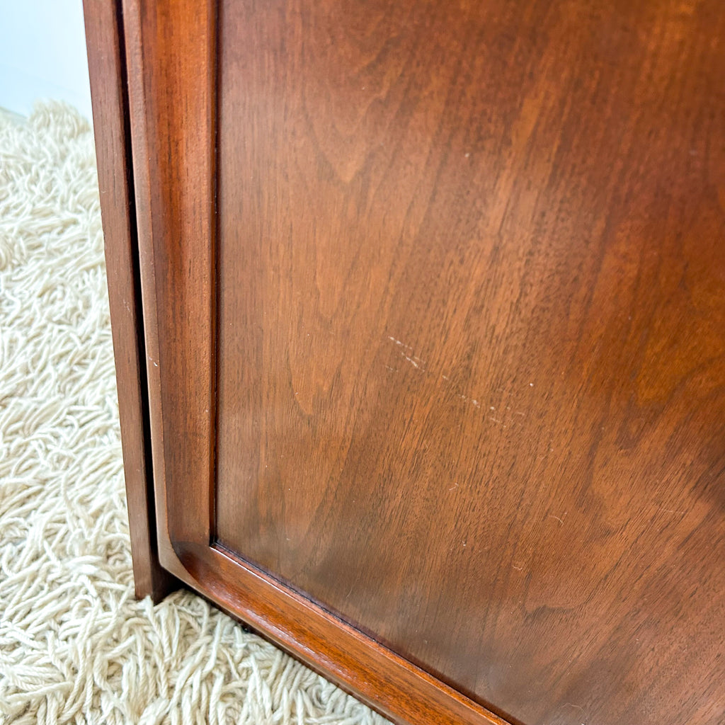 TALL PARKER CABINET & SHELVES - HEY JUDE WORKSHOP • Vintage furniture & objects Melbourne