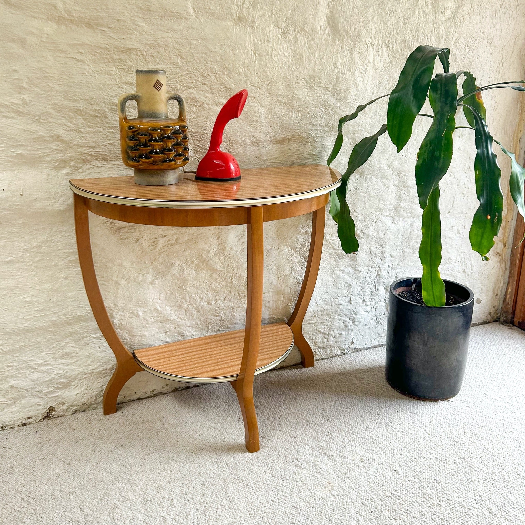 TABLES