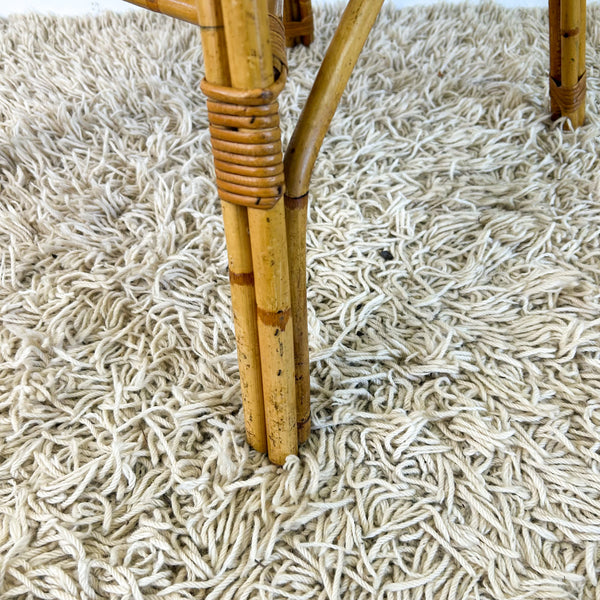 CANE CHAIR